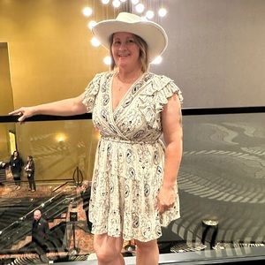 Meet your Posher, Shari